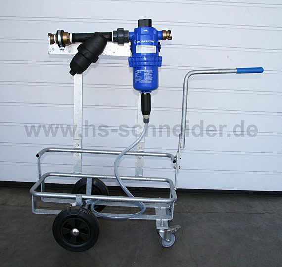 Dosierpumpen 4