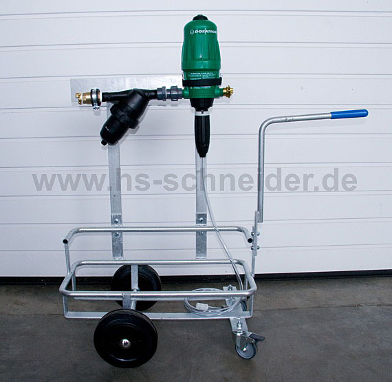 Dosierpumpen 5