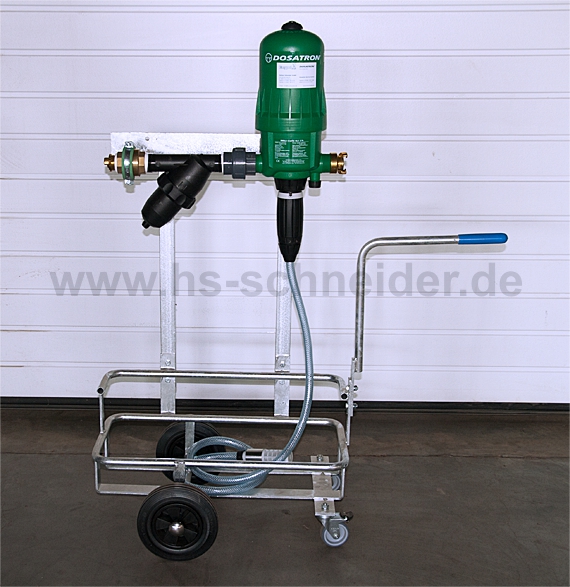 Dosierpumpen 6